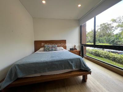 Apartamento de 3 alcobas en venta en Llanogrande, Rionegro, 140 m² · foto 7 de 11