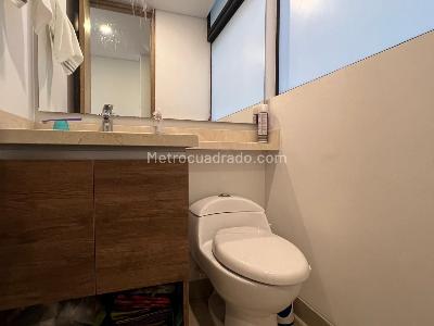 Apartamento de 3 alcobas en venta en Llanogrande, Rionegro, 140 m² · foto 8 de 11