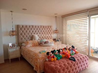Apartamento de 4 alcobas en venta en El Poblado, Medellín, 760 m² · foto 11 de 20