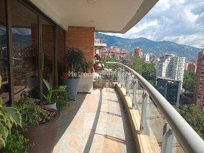 Apartamento de 4 alcobas en venta en El Poblado, Medellín, 760 m² · foto 19 de 20