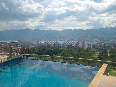 Apartamento de 4 alcobas en venta en El Poblado, Medellín, 760 m² · foto 20 de 20
