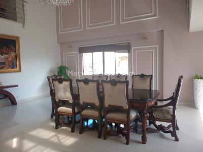 Apartamento de 4 alcobas en venta en El Poblado, Medellín, 760 m² · foto 4 de 20