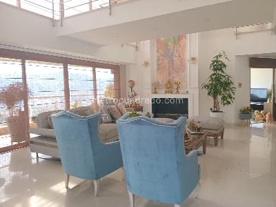 Apartamento de 4 alcobas en venta en El Poblado, Medellín, 760 m² · foto 5 de 20