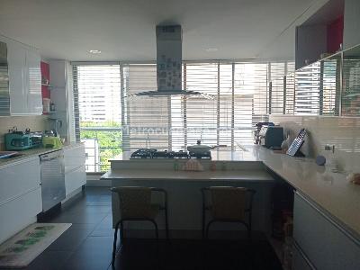 Apartamento de 4 alcobas en venta en El Poblado, Medellín, 760 m² · foto 8 de 20