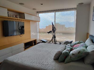 Apartamento en venta en El Poblado, Medellín · foto 10 de 19