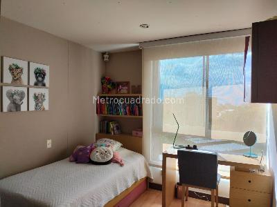 Apartamento en venta en El Poblado, Medellín · foto 11 de 19
