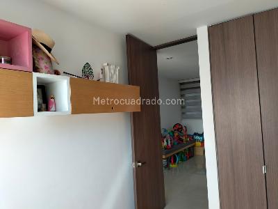 Apartamento en venta en El Poblado, Medellín · foto 12 de 19