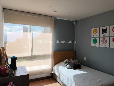 Apartamento en venta en El Poblado, Medellín · foto 14 de 19