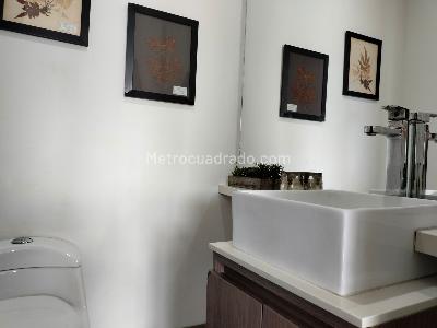 Apartamento en venta en El Poblado, Medellín · foto 18 de 19