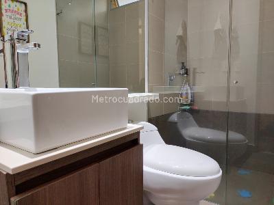 Apartamento en venta en El Poblado, Medellín · foto 19 de 19