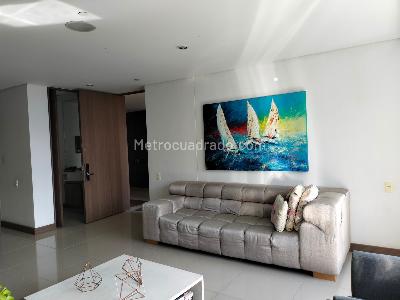 Apartamento en venta en El Poblado, Medellín · foto 4 de 19