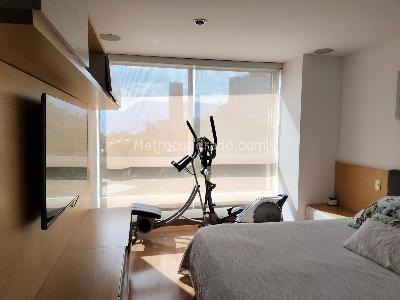 Apartamento en venta en El Poblado, Medellín · foto 9 de 19