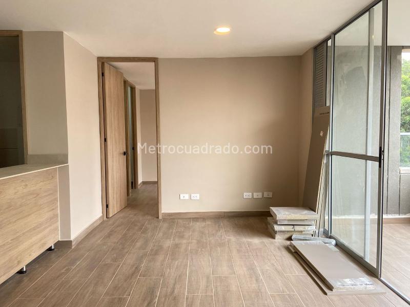 Piso – Sabaneta - Vista 3