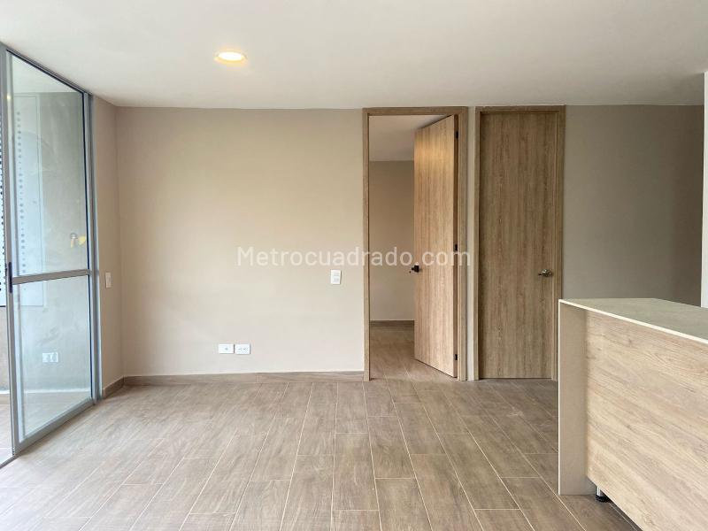 Piso – Sabaneta - Vista 4