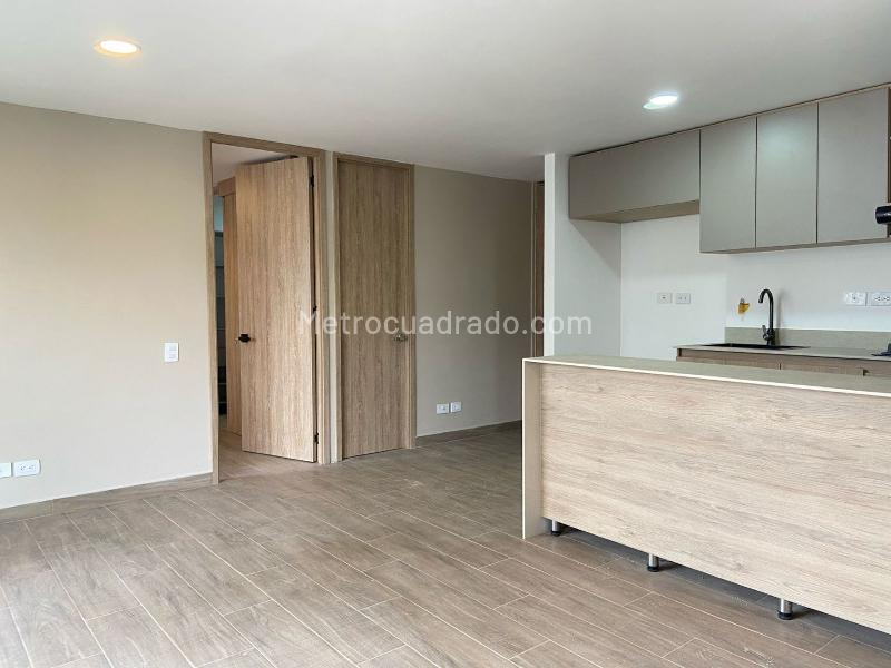 Piso – Sabaneta - Vista 5