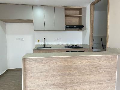 Apartamento de 2 alcobas en venta en Sabaneta, Sabaneta, 72 m² · foto 6 de 20