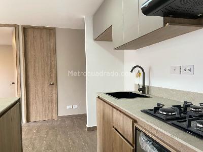 Apartamento de 2 alcobas en venta en Sabaneta, Sabaneta, 72 m² · foto 9 de 20