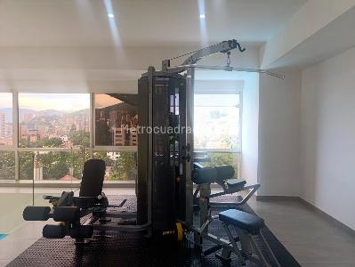 Apartamento en arriendo en El Poblado, Medellín · foto 10 de 20