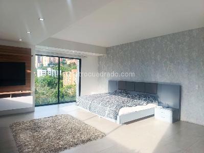 Apartamento en arriendo en El Poblado, Medellín · foto 11 de 20