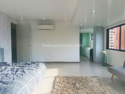 Apartamento en arriendo en El Poblado, Medellín · foto 12 de 20