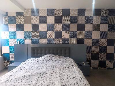 Apartamento en arriendo en El Poblado, Medellín · foto 13 de 20
