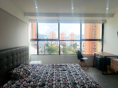 Apartamento en arriendo en El Poblado, Medellín · foto 14 de 20
