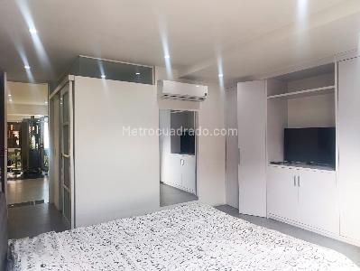 Apartamento en arriendo en El Poblado, Medellín · foto 15 de 20