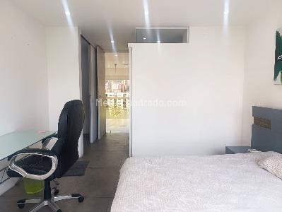 Apartamento en arriendo en El Poblado, Medellín · foto 16 de 20