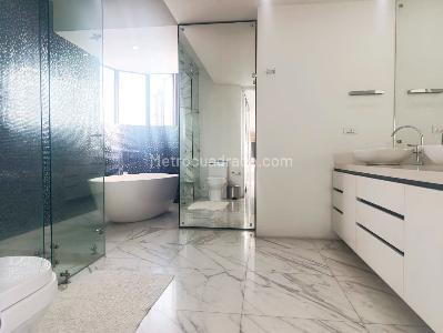 Apartamento en arriendo en El Poblado, Medellín · foto 17 de 20