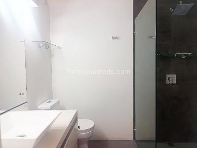 Apartamento en arriendo en El Poblado, Medellín · foto 19 de 20