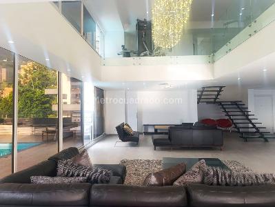 Apartamento en arriendo en El Poblado, Medellín · foto 2 de 20