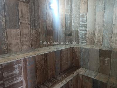 Apartamento en arriendo en El Poblado, Medellín · foto 20 de 20