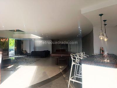 Apartamento en arriendo en El Poblado, Medellín · foto 5 de 20
