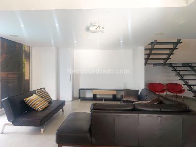 Apartamento en arriendo en El Poblado, Medellín · foto 6 de 20