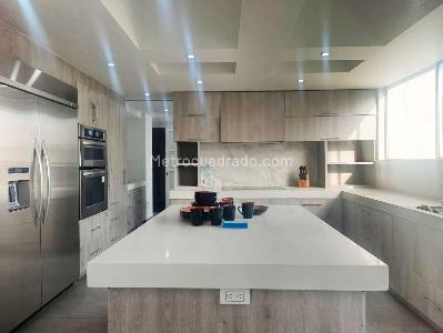Apartamento en arriendo en El Poblado, Medellín · foto 8 de 20