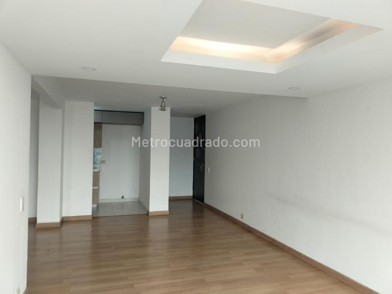 Apartamento de 2 Alcobas con Gimnasio en El Poblado - 3