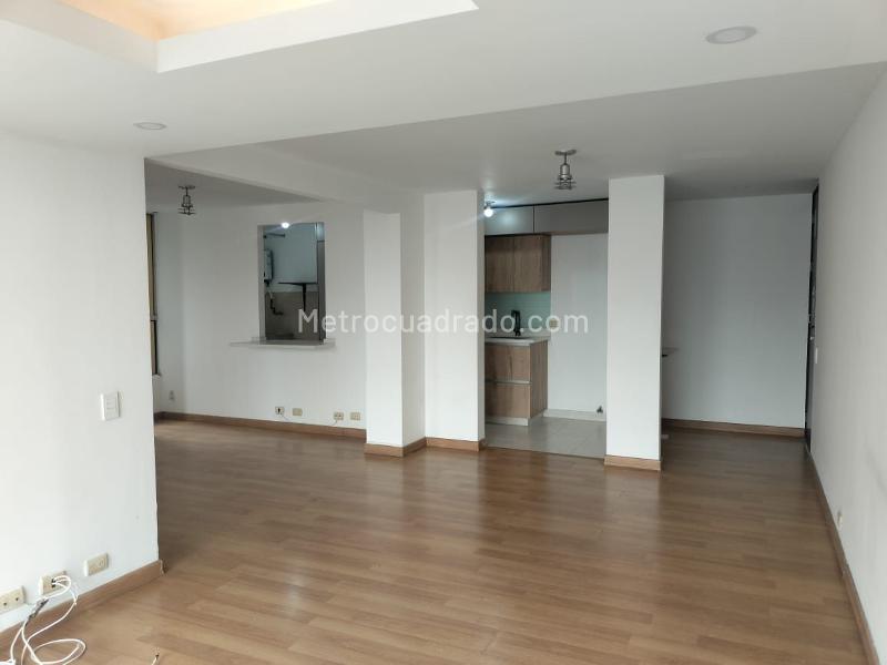 Apartamento de 2 Alcobas con Gimnasio en El Poblado - 4