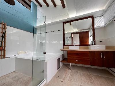 Casa en arriendo en Envigado, Envigado · foto 16 de 20