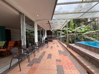 Casa en arriendo en Envigado, Envigado · foto 19 de 20