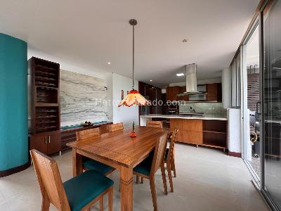 Casa en arriendo en Envigado, Envigado · foto 5 de 20