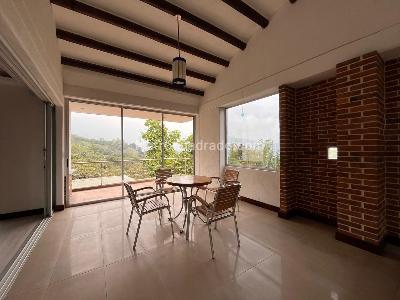 Casa en arriendo en Envigado, Envigado · foto 9 de 20