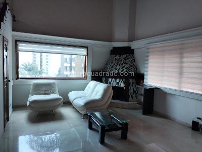 Casa de 3 alcobas en venta en El Poblado, Medellín, 540 m² · foto 8 de 20