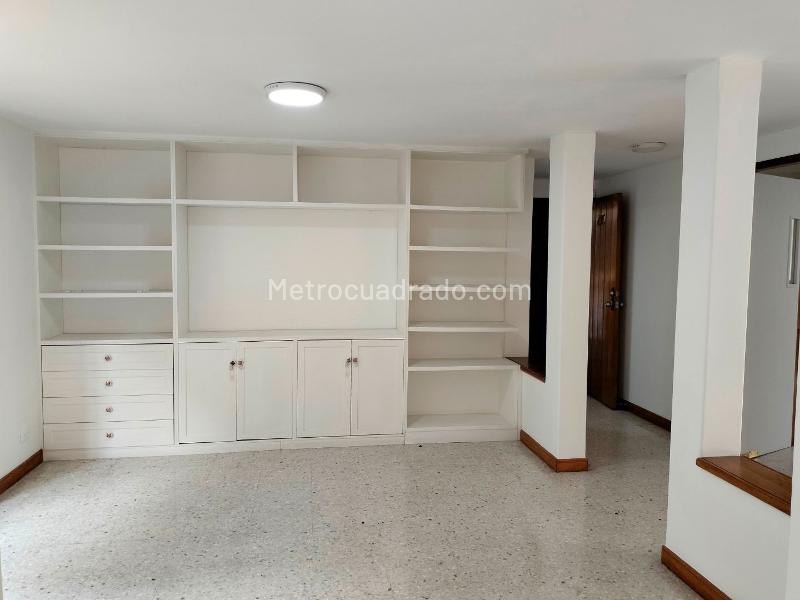 3BR Apartment for Rent in El Poblado (Gated Community) - 4