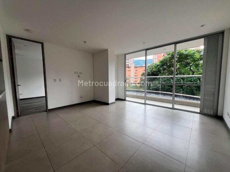 1BR Apartment in ENVIGADO (68 m²)