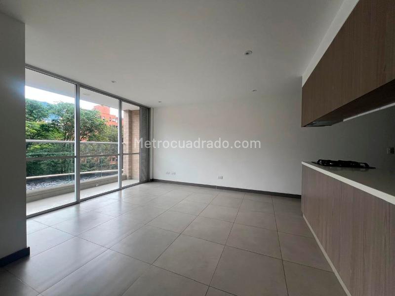 Apartamento en Arriendo, ENVIGADO, Envigado - 3