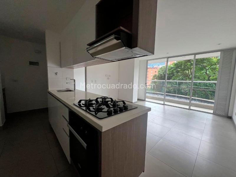 Apartamento en Arriendo, ENVIGADO, Envigado - 4