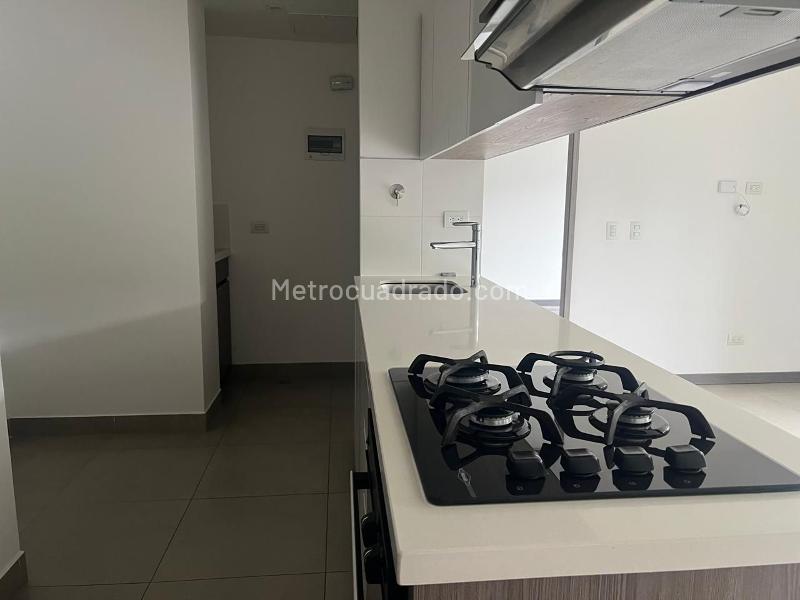 Apartamento en Arriendo, ENVIGADO, Envigado - 5