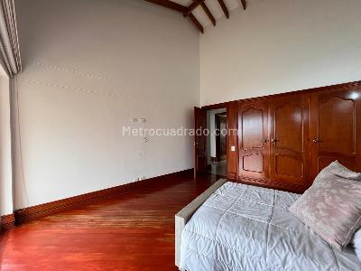 Casa de 4 alcobas en venta en Envigado, Envigado, 520 m² · foto 10 de 20