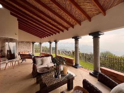 Casa de 4 alcobas en venta en Envigado, Envigado, 520 m² · foto 18 de 20