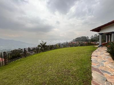 Casa de 4 alcobas en venta en Envigado, Envigado, 520 m² · foto 20 de 20